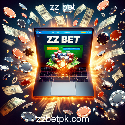 Descubra as Promoções Especiais do zz bet e Ganhe Mais!